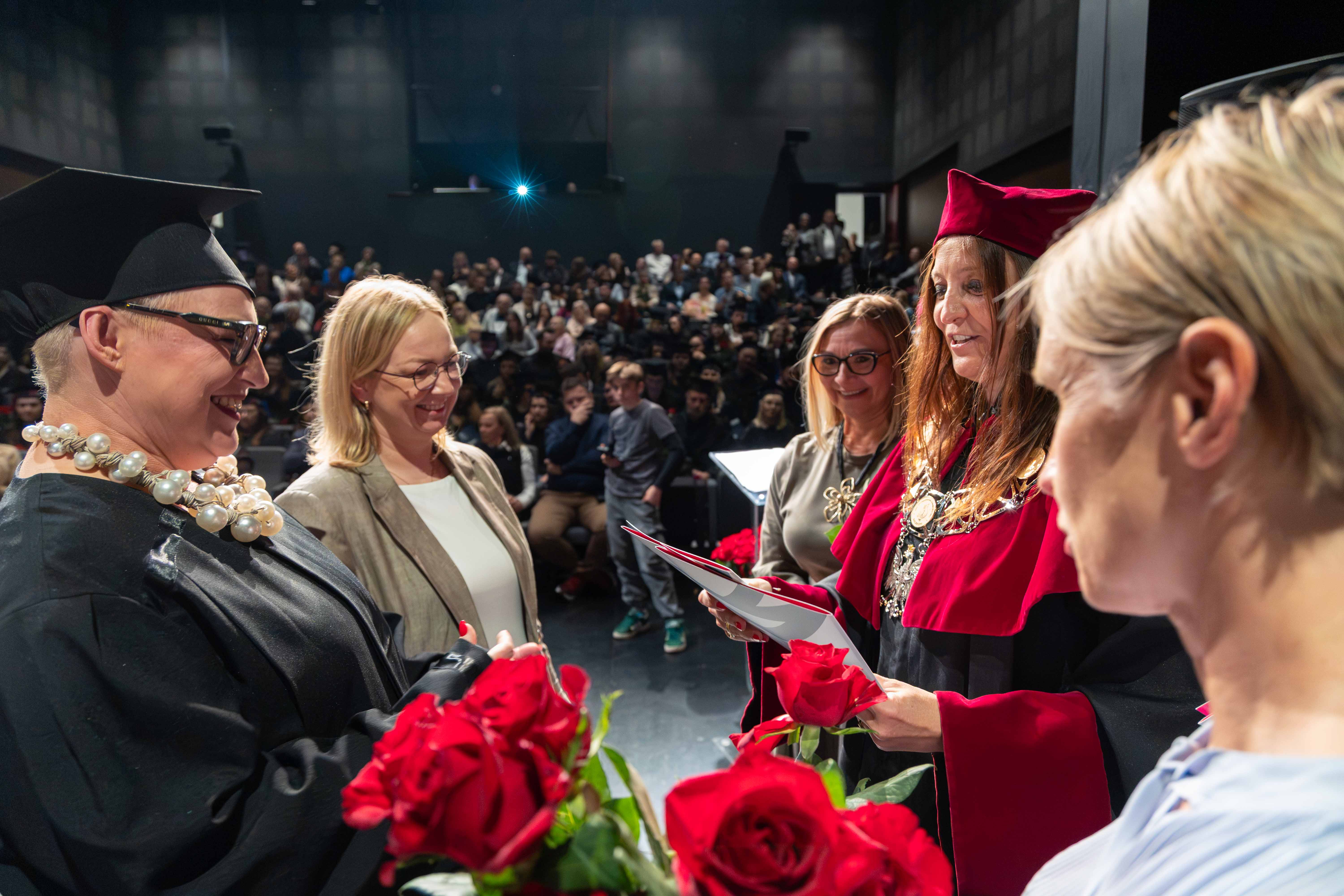 Graduacja 2026