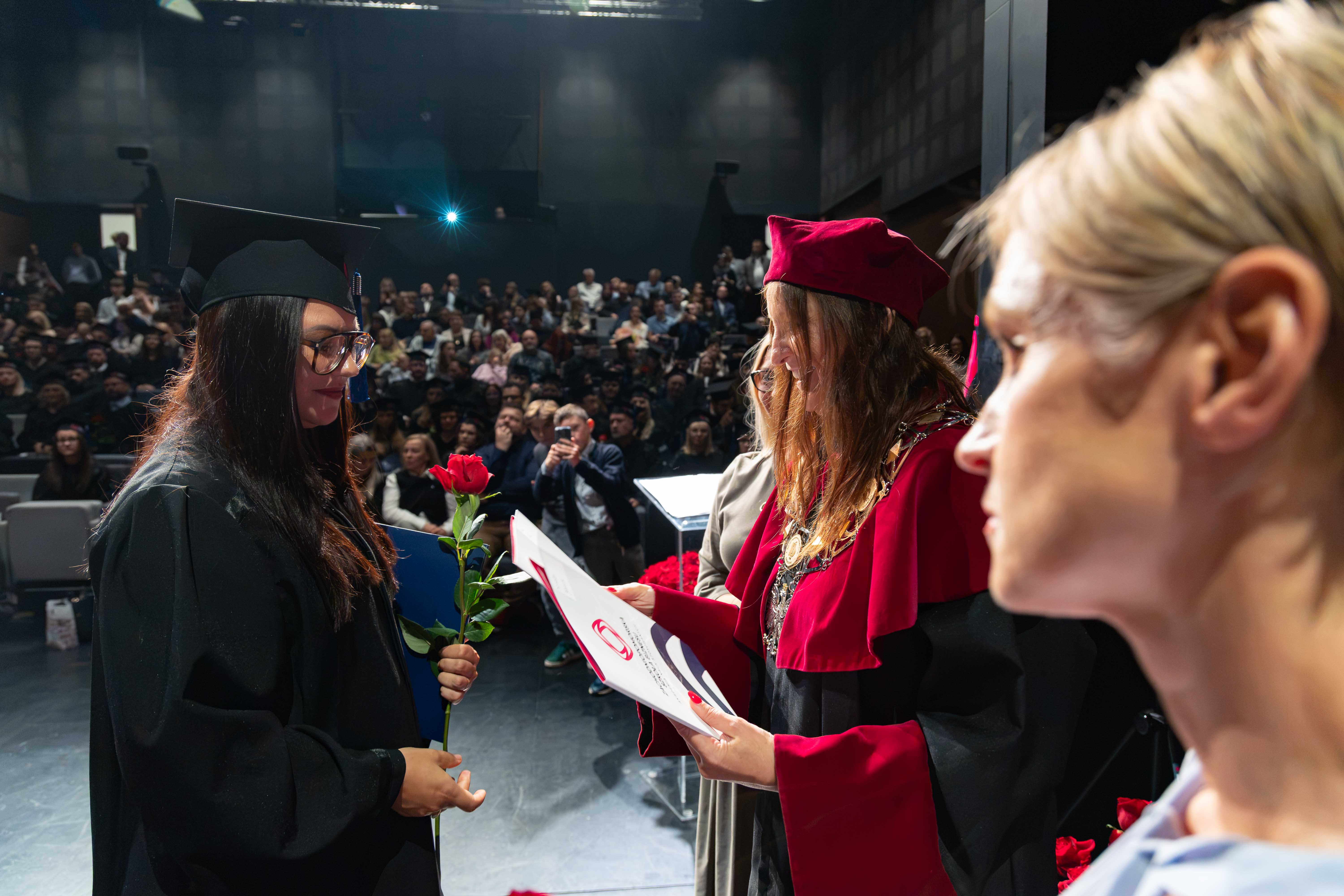 Graduacja 2026