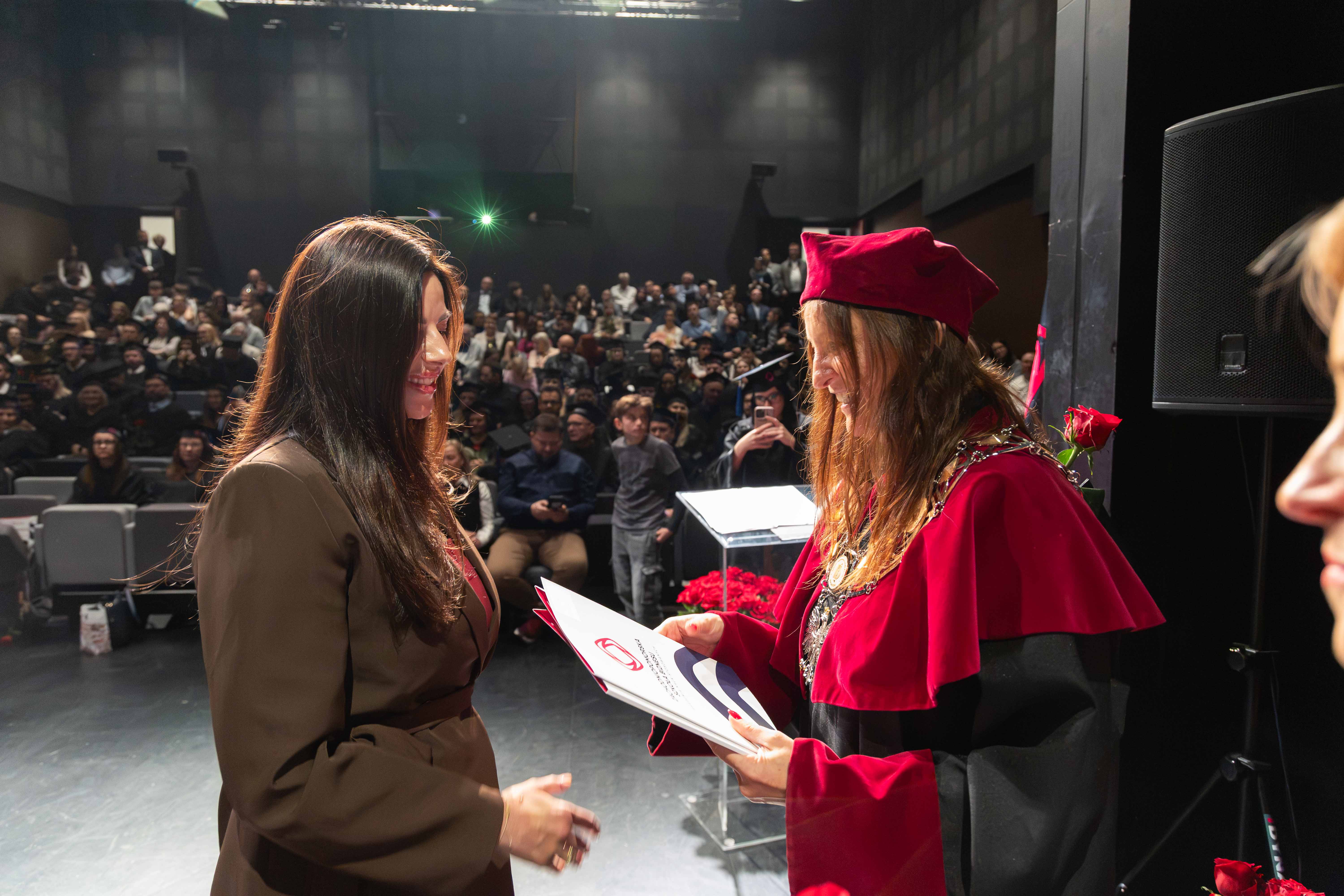 Graduacja 2026