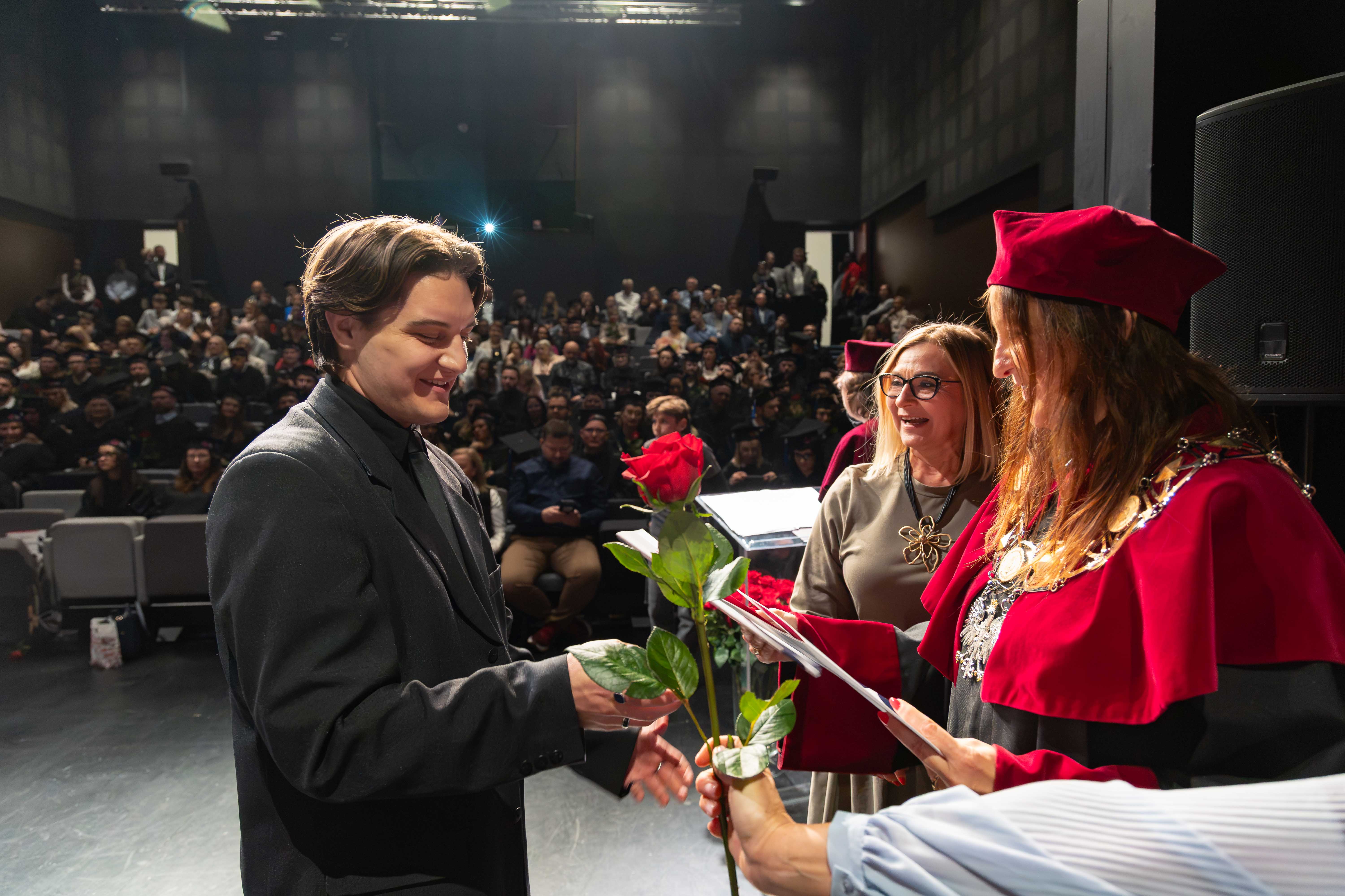 Graduacja 2026