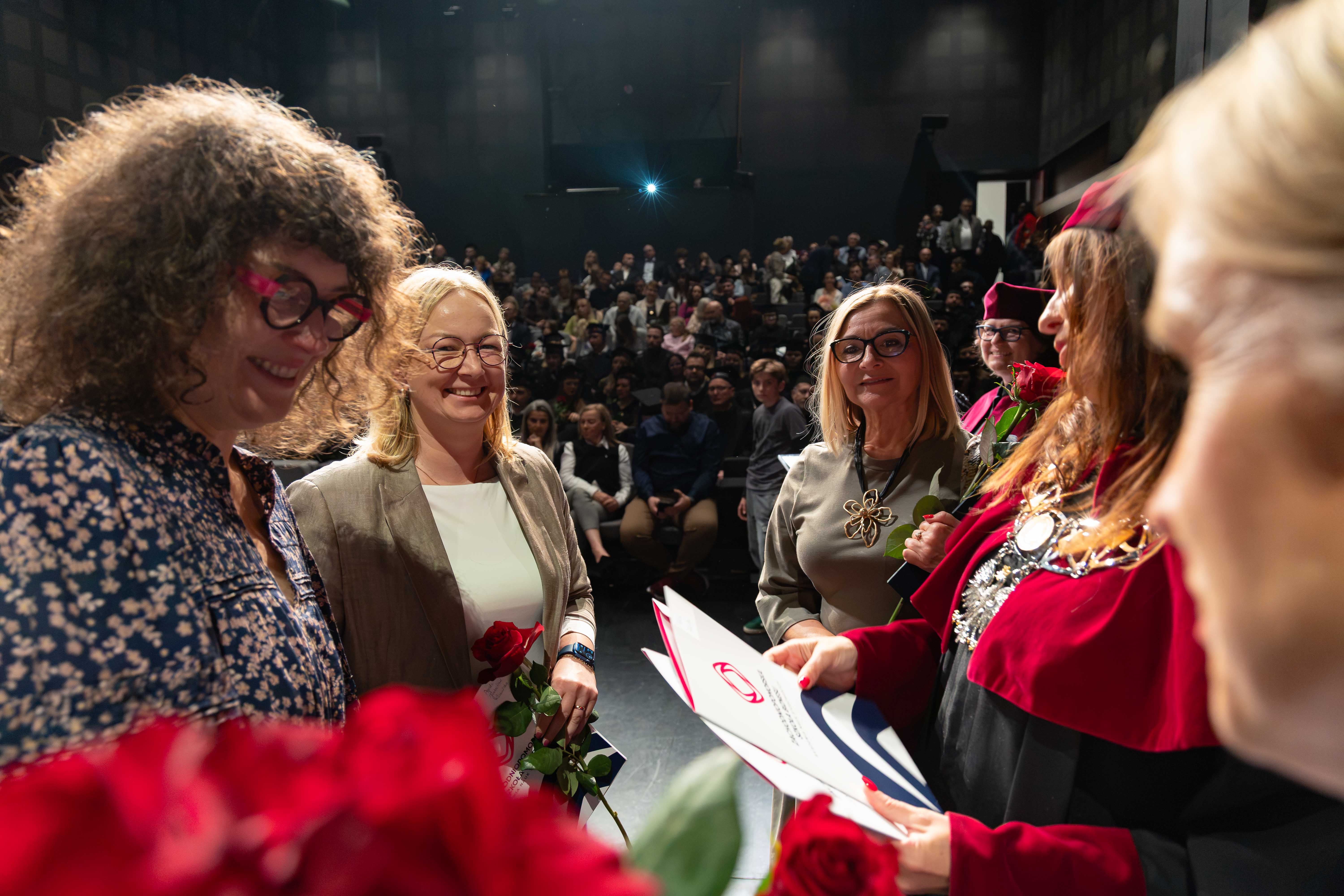 Graduacja 2026