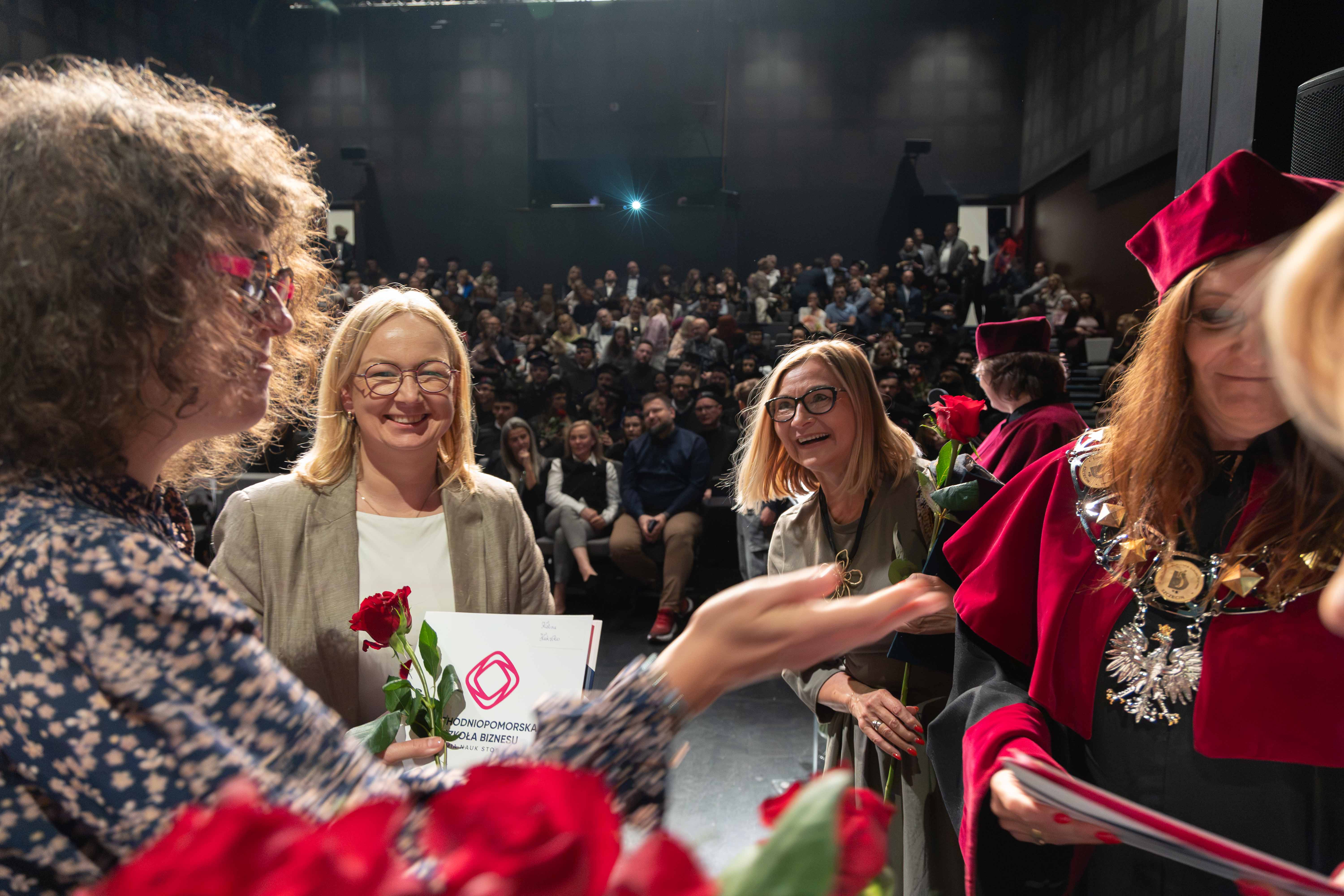 Graduacja 2026