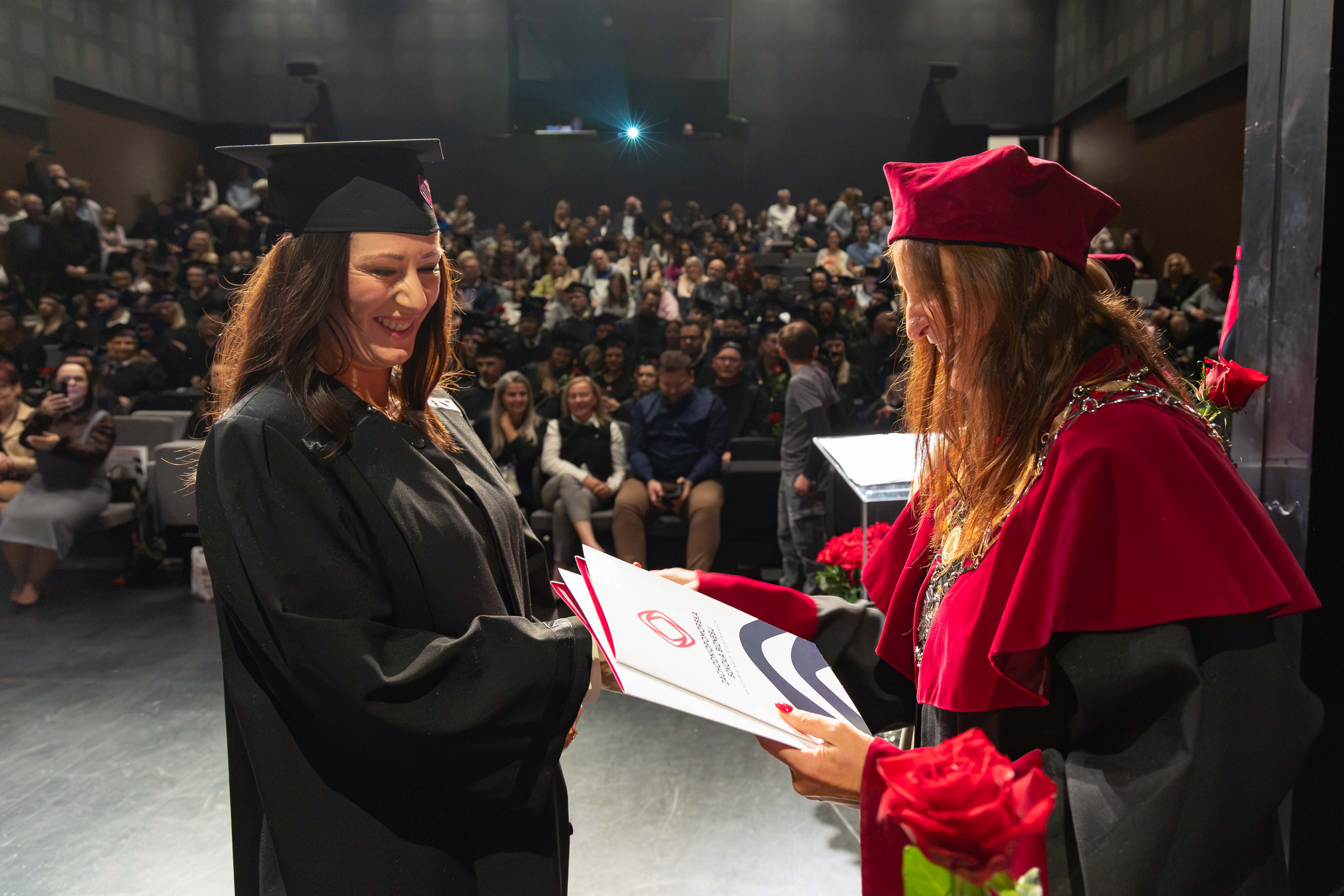 Graduacja 2026
