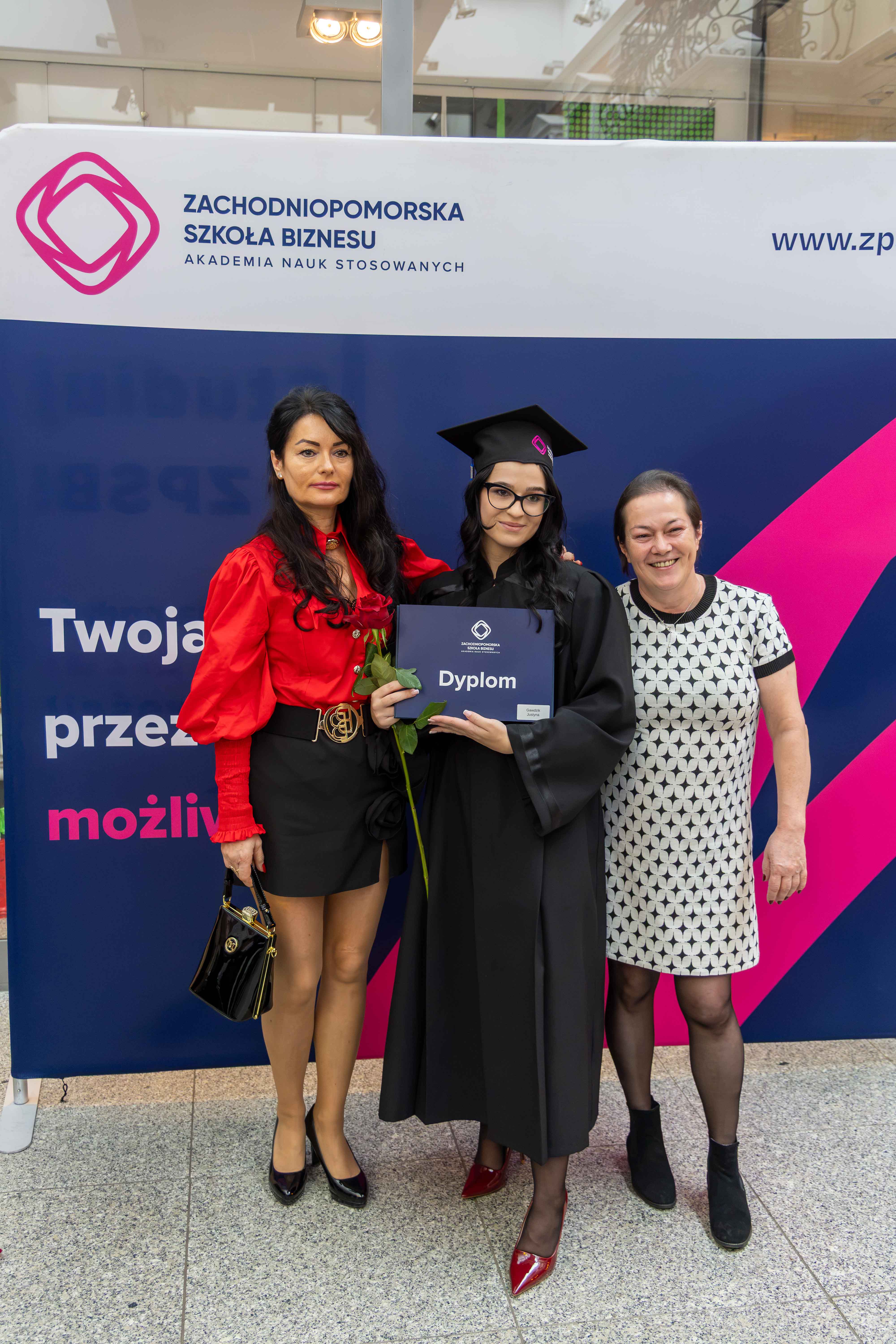 Graduacja 2026