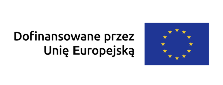 Dofinansowane przez Unię Europejską