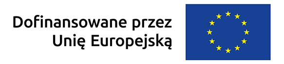 Dofinansowane przez Unię Europejską
